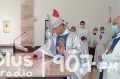 Biskup Marek Solarczyk poświęcił kościół Matki Bożej Nieustającej Pomocy w Końskich