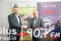 MESKO S.A. oraz PUP w Skarżysku Kamiennej pozyskają fundusze na szkolenia pracowników