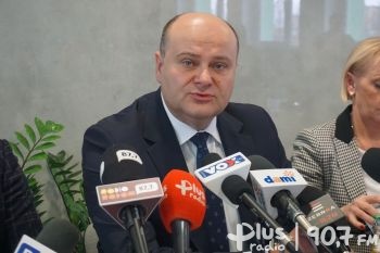 Poseł Kosztowniak: mamy już tarczę 2.0