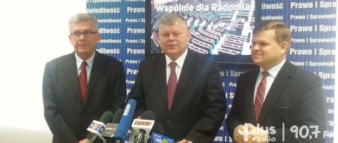 Parlamentarzyści PiS zgłoszą poprawki do budżetu