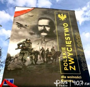 Nowe murale będą w Radomiu i Nieznamierowicach
