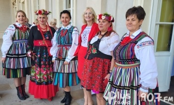 Kobiety dla polskiej wsi