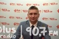 Marcin Kozdrach: ponad 20 mln zł na inwestycje