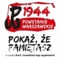 W 78 rocznicę wybuchu Powstania Warszawskiego