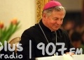 Honoris causa dla biskupa radomskiego