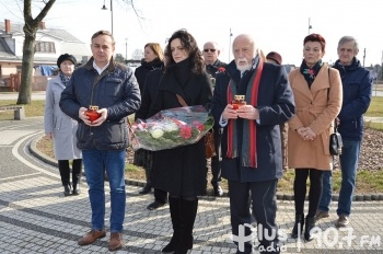 Jedlnia-Letnisko pamięta o Zagończyku