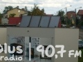 Radio Plus Radom- solary na MOK Amfiteatr