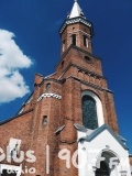 Będzie remont dachu kościoła w Kołomyi