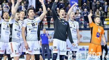 PlusLiga już w drugi weekend września