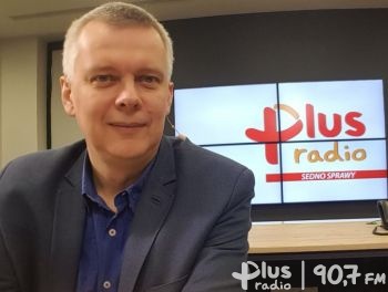 Tomasz Siemoniak - wiceprzewodniczący Platformy Obywatelskiej