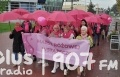 Marsz Różowej Wstążeczki w Opocznie