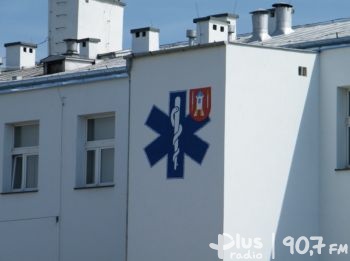 Szpital w Nowym Mieście nad Pilicą ewakuowany. Komisariat w kwarantannie