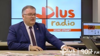 Andrzej Dera, minister w Kancelarii Prezydenta RP