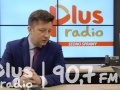 Michał Dworczyk szef Kancelarii Premiera w Sednie Sprawy