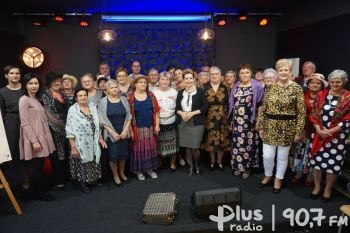 Świętowali seniorzy z gminy Wolanów