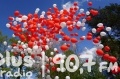 Janików: 100 balonów na 100-lecie