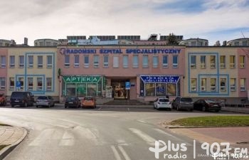 RPO: Ponad 4 mln złotych dla radomskiego szpitala!