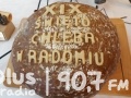 XIX Święto Chleba. Program