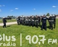 Policjanci ćwiczyli w Słomczynie