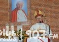 Parafia na Sadkowie podziękowała za pontyfikat św. Jana Pawła II