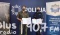 Mazowieccy policjanci podpisali porozumienie o współpracy z Terytorialsami