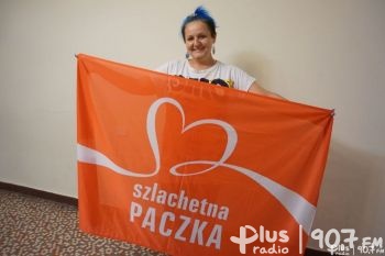 Szlachetna Paczka pilnie poszukuje wolontariuszy!