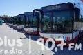 O godz. 4.04 z ulicy Sycyńskiej wyjedzie pierwszy elektryczny autobus w Radomiu