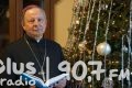 Bp Tomasik: obchody Bożego Narodzenia będą inne niż dotychczas
