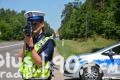 Mazowiecka policja zatrzymała 105 pijanych kierowców