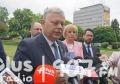 Radomscy posłowie Prawa i Sprawiedliwości przedstawili Polski Ład