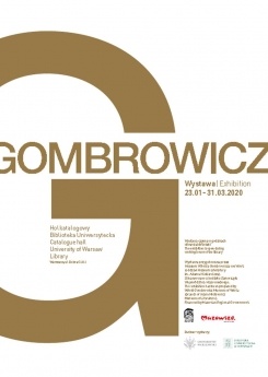 GOMBRO w Bibliotece Uniwersyteckiej