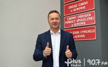 Dlaczego mieszkańcy gminy Klwów tak chętnie głosują?