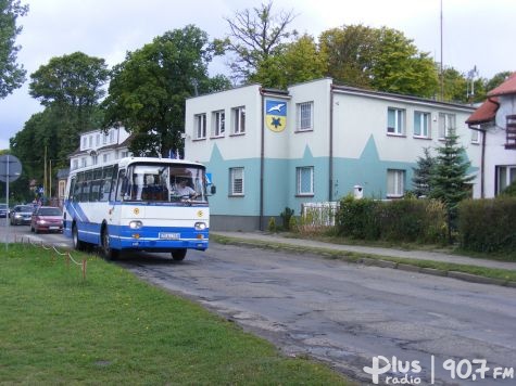 Z zepsutymi hamulcami miał wieźć dzieci na półkolonie