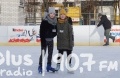 Namiastka zimy w Radomiu - lodowisko wreszcie otwarte!