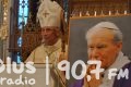 Bp Solarczyk: św. Jan Paweł II był wyjątkowym świadkiem wiary