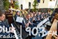 Koncerty Orkiestry Wojskowej w Radomiu