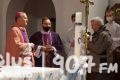 Parafia na Zamłyniu świętuje podwójny jubileusz