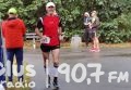 W 24 godziny przebiegł ponad 181 km!