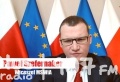 Paweł Szefernaker wiceminister MSWiA gościem #SednoSprawy