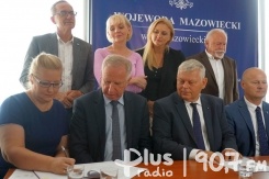 Radosław Mizera/Radio Plus Radom