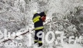 Świętokrzyscy strażacy mieli pracowity początek kwietnia