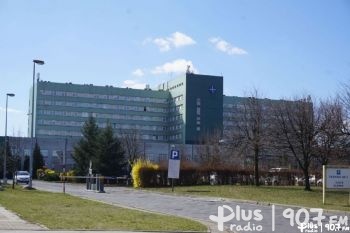 Szpital na Józefowie wolny od zakażeń