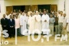 Foto: PDM, Klerycy z biskupami Madagaskaru