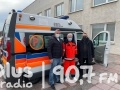 Wóz strażacki, bus i karetka dla Ukrainy