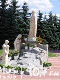 Obchody 100. rocznicy objawień Matki Bożej w Fatimie