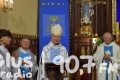 Bp Solarczyk modlił się w kościele we Wrzosie z racji 650 lat parafii