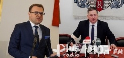 Prezydent chce sesji w sprawie budżetu