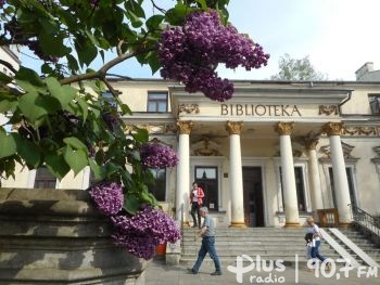 Wkrótce odwiedzimy znowu radomską bibliotekę!