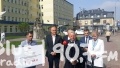 Rząd przekazał 15 mln zł na SOR w Radomiu