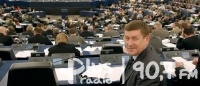 Poseł Kuźmiuk do PE